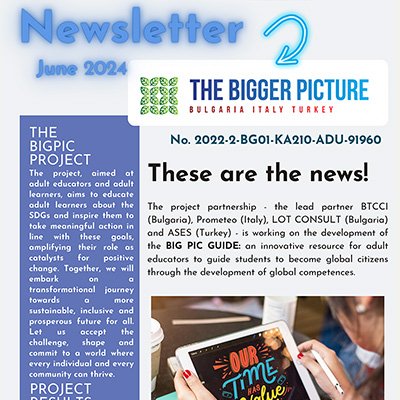 Newsletter June 2024